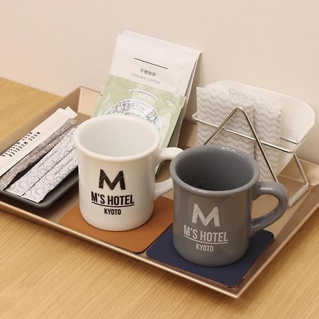 Hotel Tomiya With M'S Kyoto Exterior photo