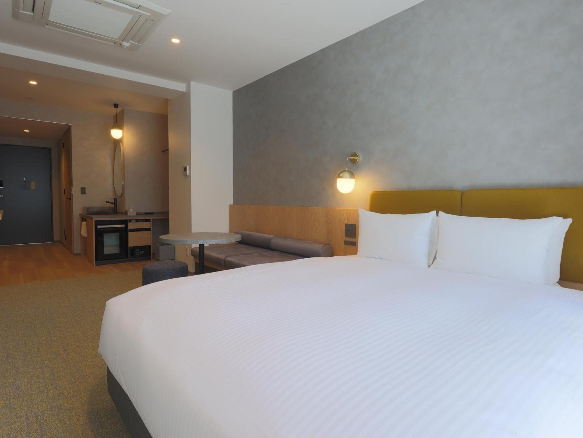 Hotel Tomiya With M'S Kyoto Exterior photo